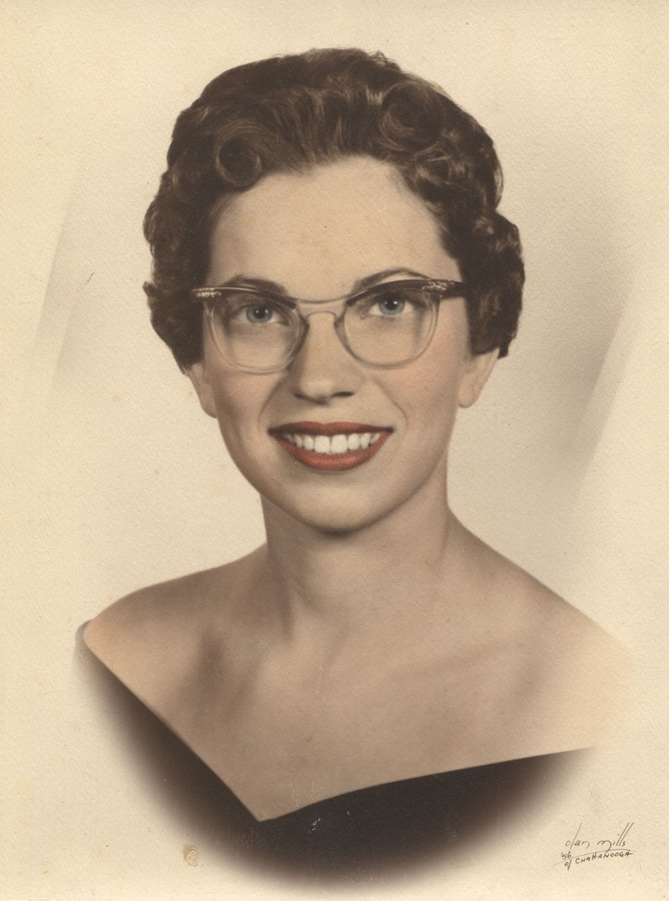 Obituary of Betty Ann Bullard
