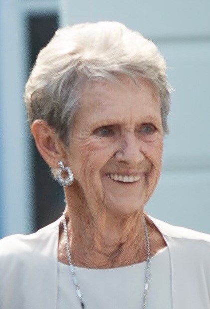 Obituary of Evalee Nino