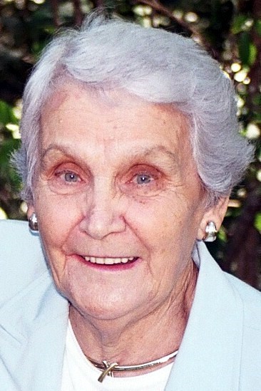 Obituary of Vivian Christie Denison