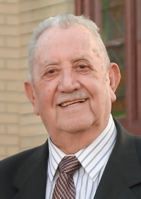 Obituary of Adolfo Laccona