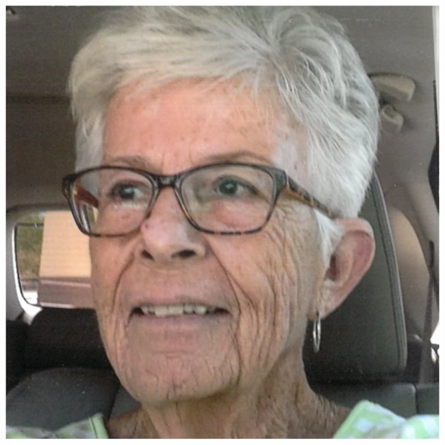 Obituary of Judith Marie Blair