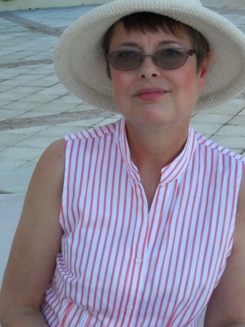 Obituary of Brenda Kay (Wernick) Flemmer