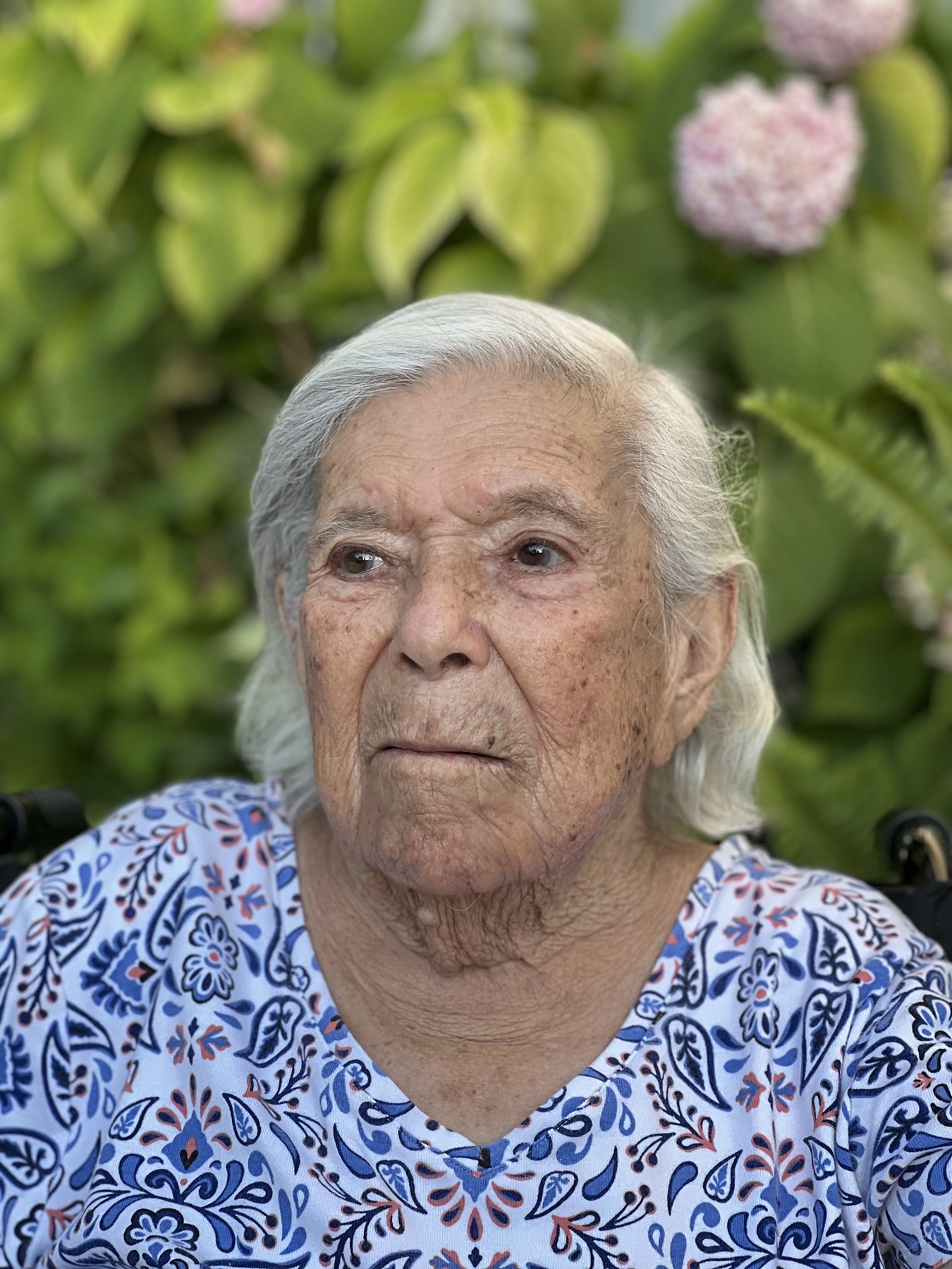 Obituary of Guadalupe Rios