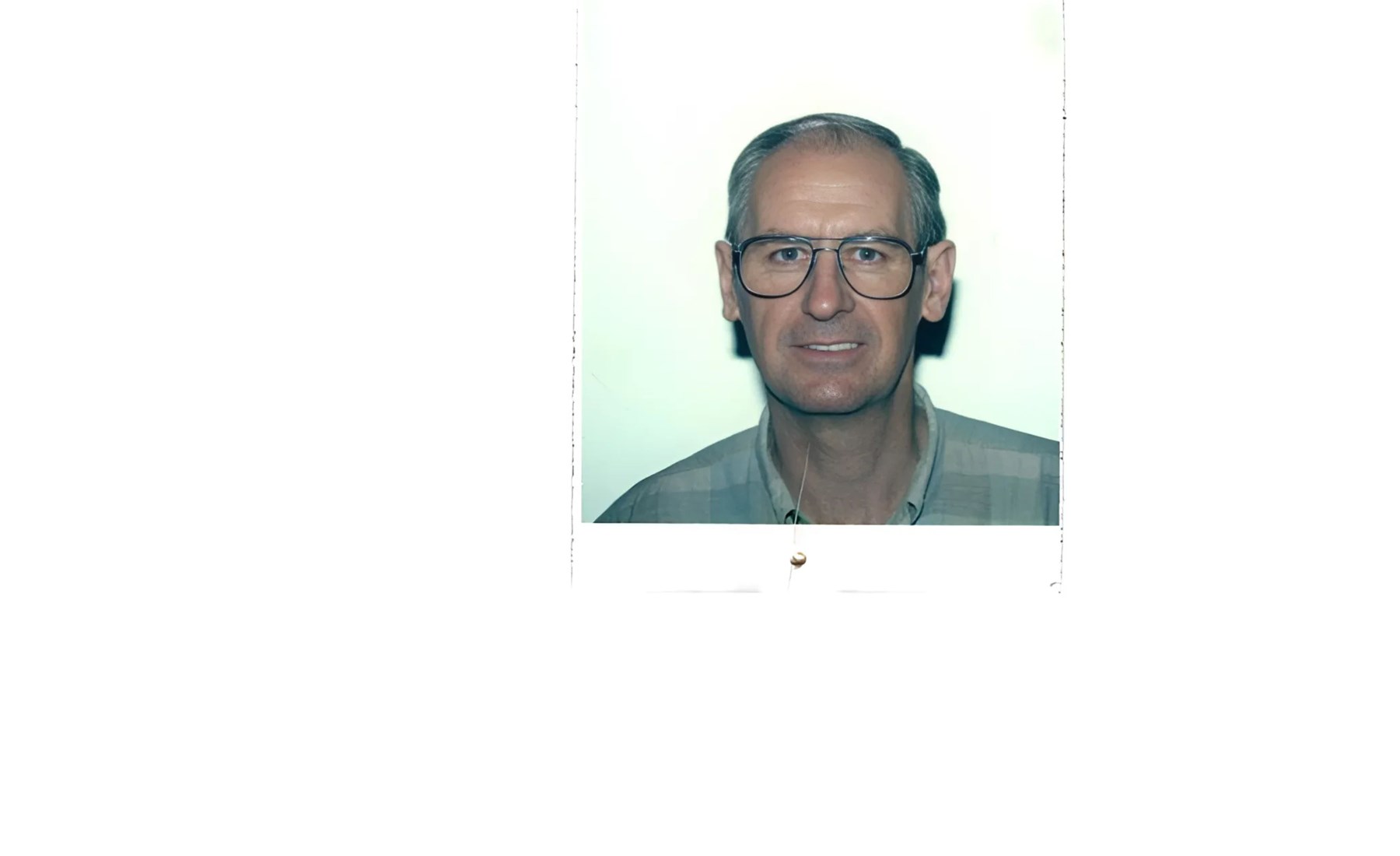 Obituary of Victor Morris Field