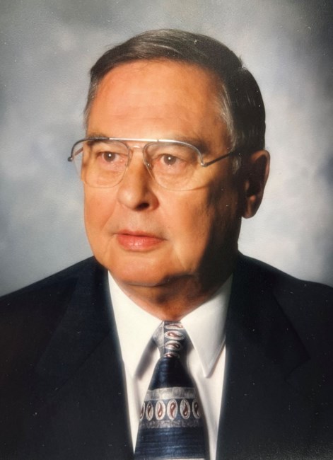 Obituary of William M Fuchs