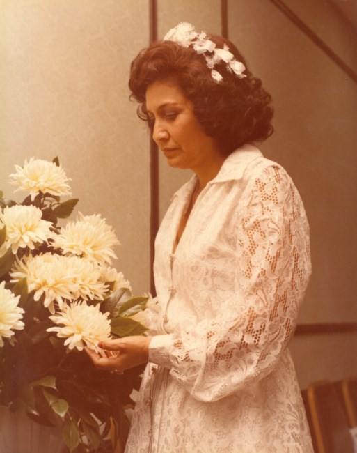 Obituary of Jessie Martinez Limon