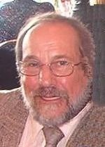 Avis de décès de Robert R. Leavitt