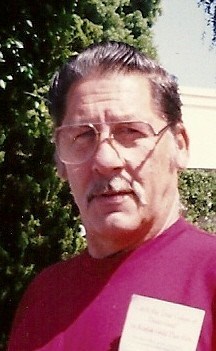 Obituary of Donald Edward Pearce
