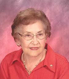 Adeline Lange Eggemeyer Obituary - San Angelo, TX
