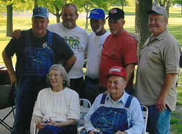 Obituary of Thelma Yvonne (Schoenfeld) McCowan