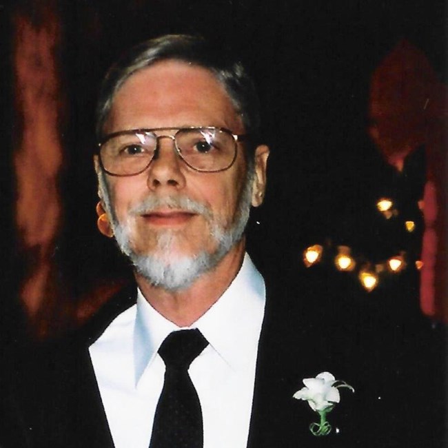 Obituary of Jim Keathley Milligan