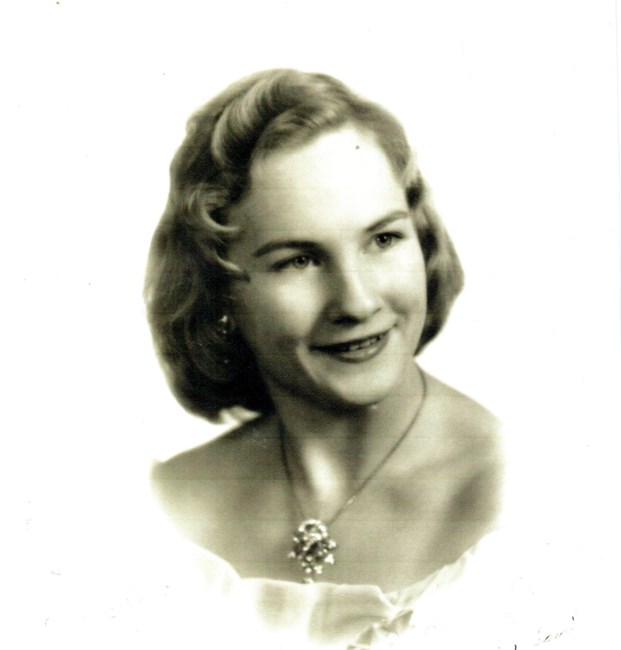 Obituary of Bessie J Wheeler Holzfaster