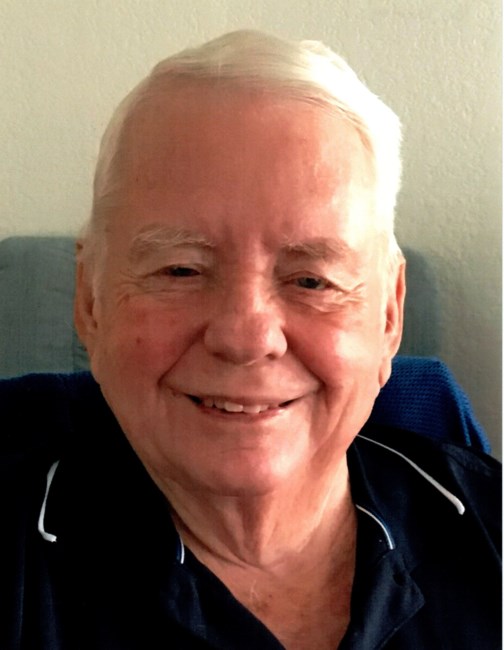 Obituary of Raymond Paul Cheeley