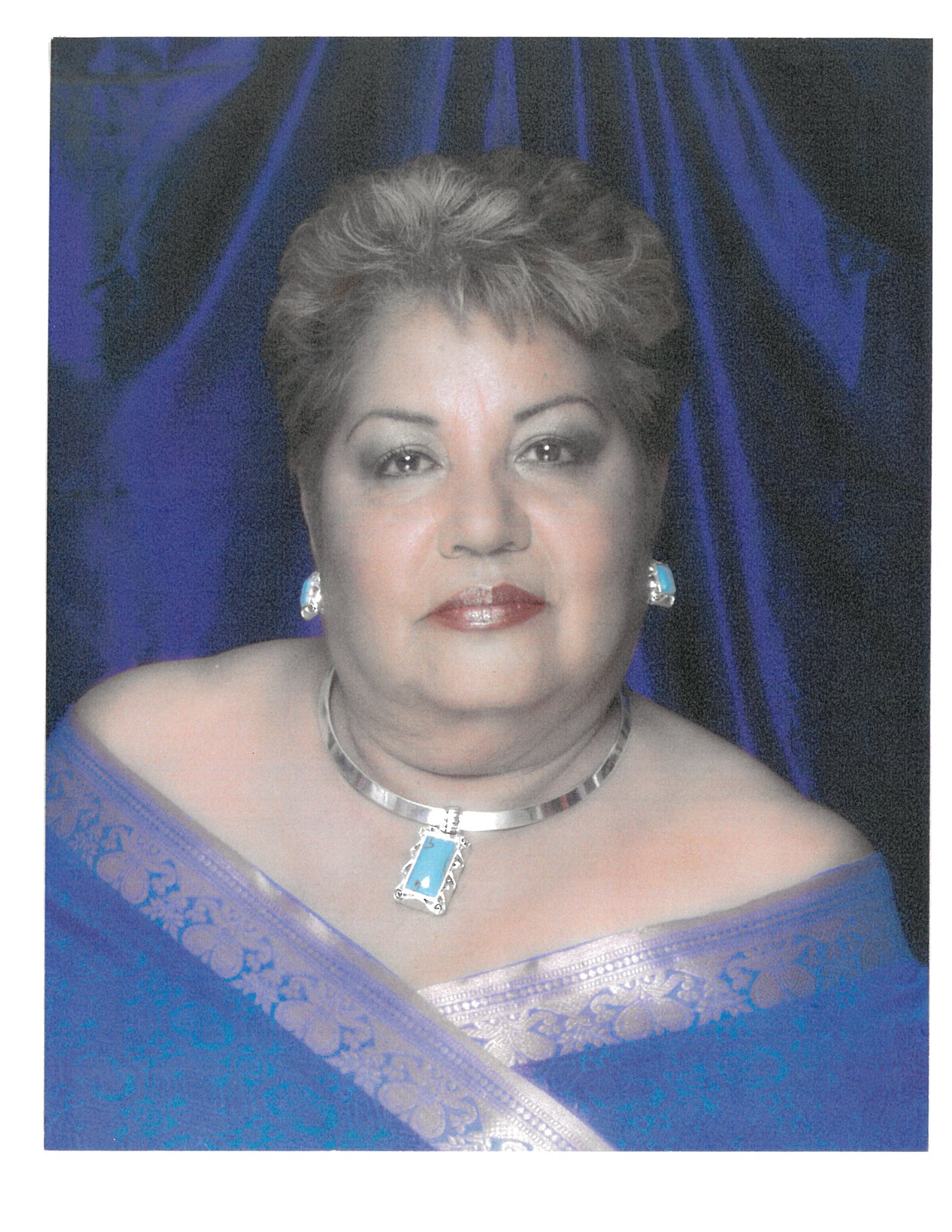 Obituary of Elena Hernandez