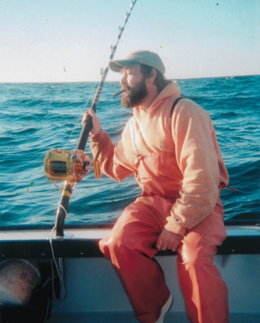 Obituary of Robert "Beano" F. Hasenfus