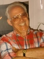 David Burman