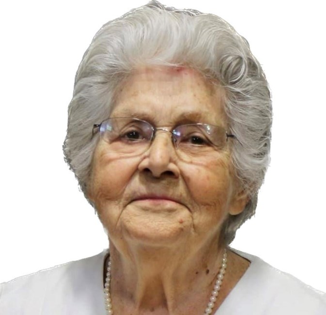 Obituary of Martha Smith