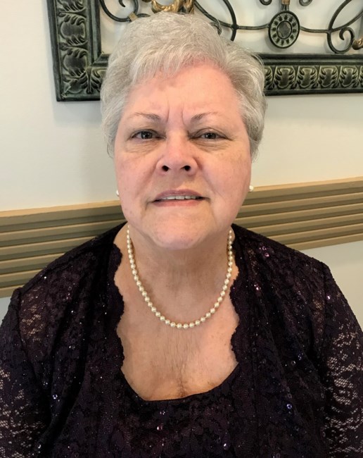 Obituary of Victoria Stark Jones