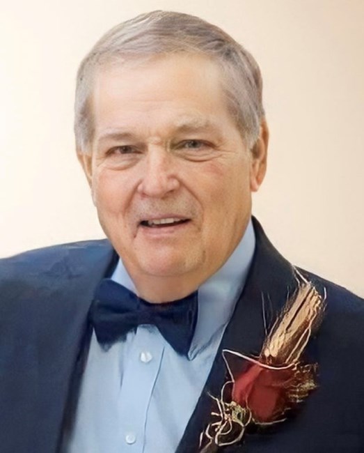 Obituary of Bro. John Adams Norvell