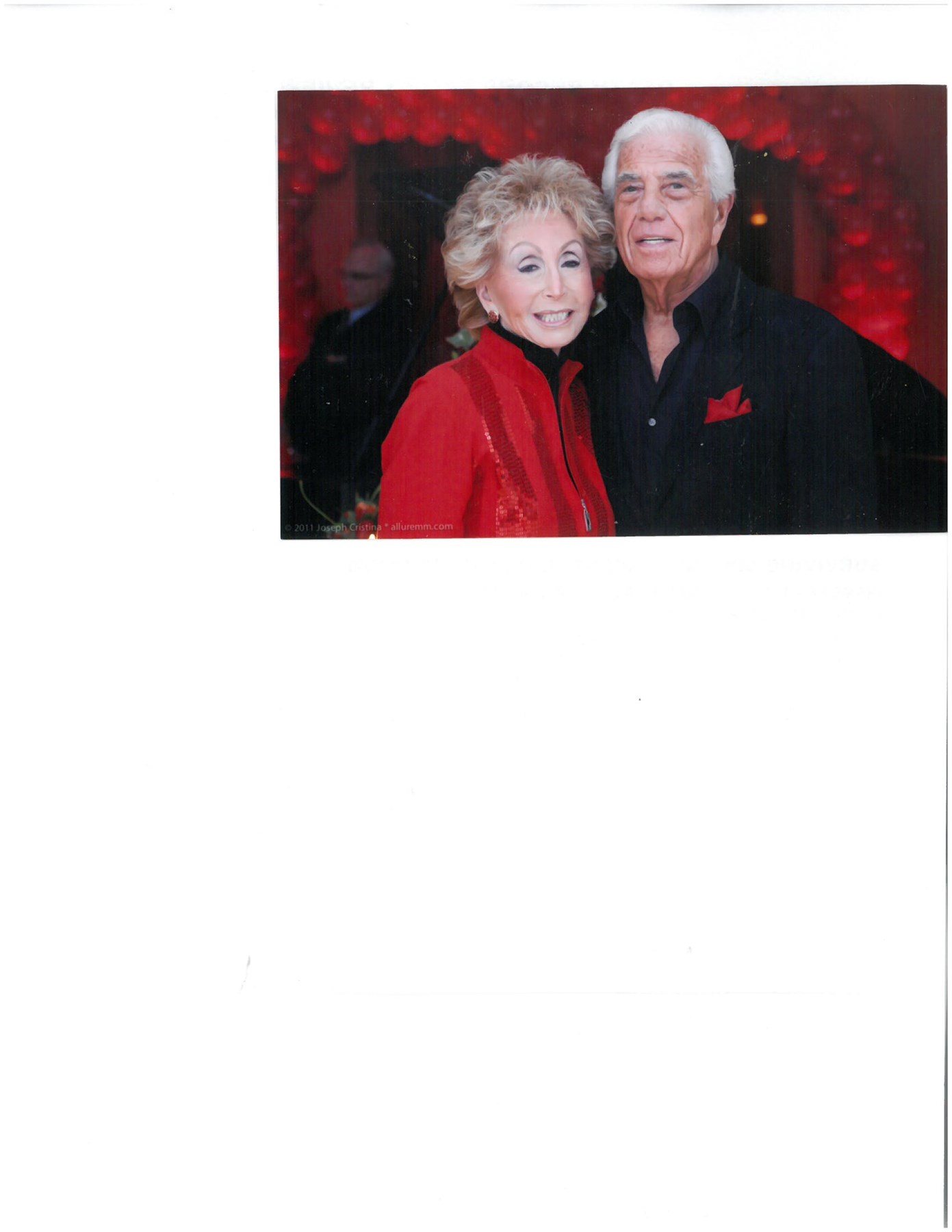 Obituary of Beverly "Beverlee" Edell