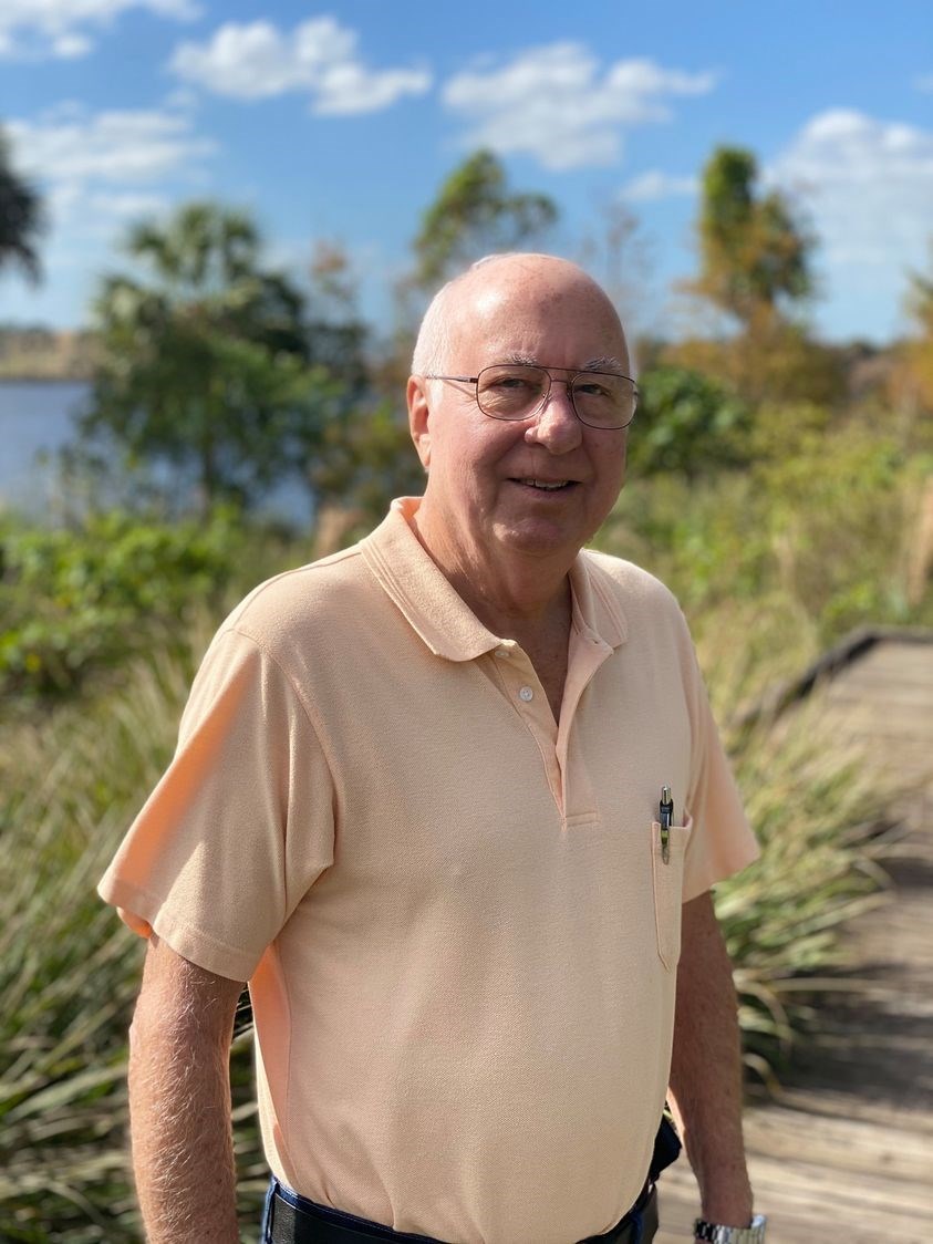 Obituary of Thomas W. Gregg