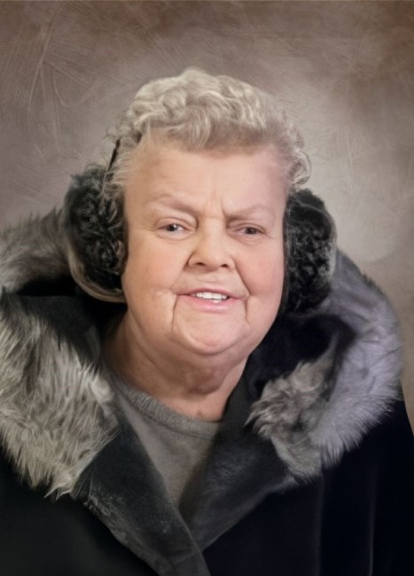 Obituary of Patsy Whitten Waugh