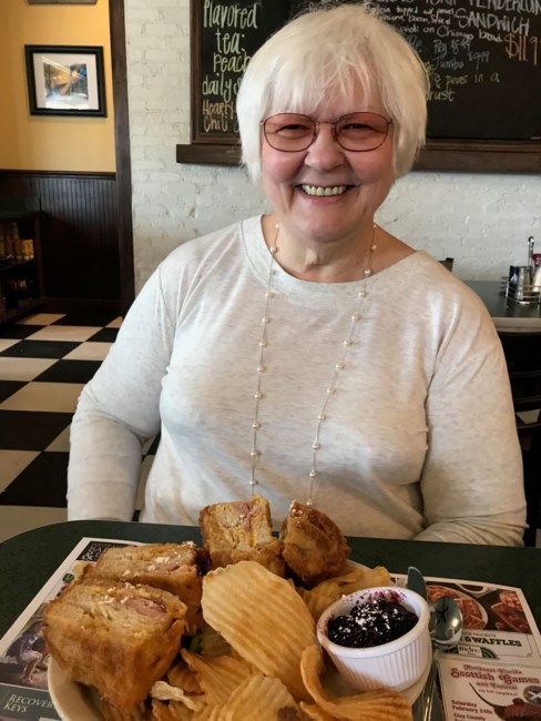 Obituary of Carole E. Broskoskie
