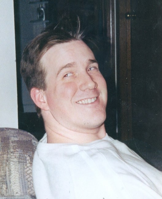 Obituary of Shawn Shawn P. Patrick Sullivan