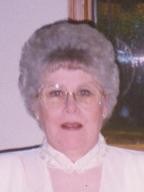Obituary of Wanda Louise Bishop McGrew