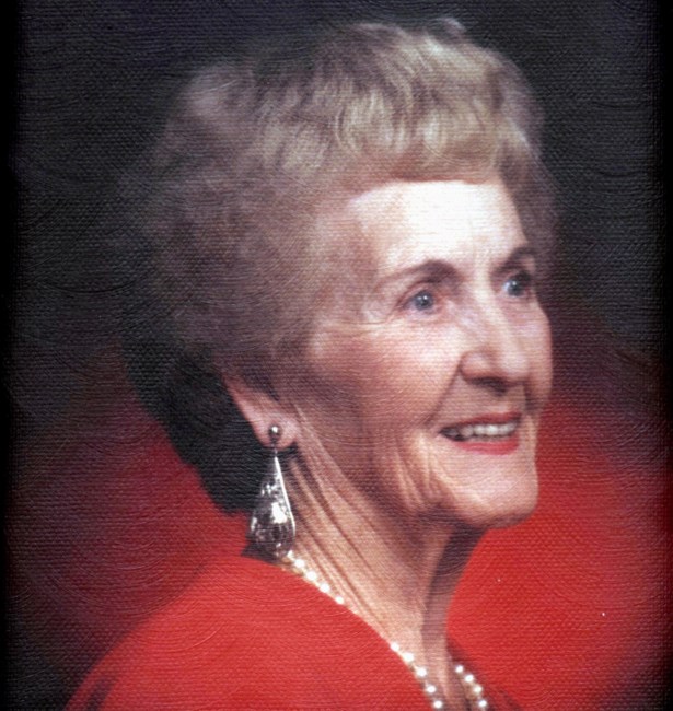 Obituary of Lora Haley
