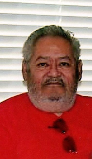 Obituary of Ruben Lara Gonzales