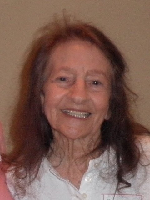 Obituary of Eleanor Hoover