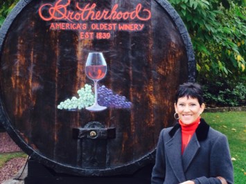 Obituary of Victoria Lynn Castro Stroman