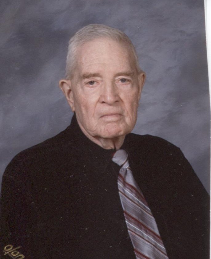 Obituary of Dr. John P. McCalla MD