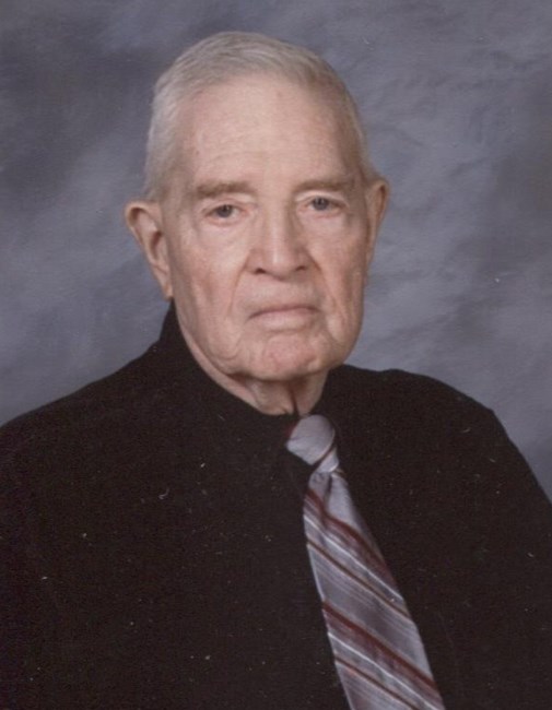 Obituary of Dr. John P. McCalla MD