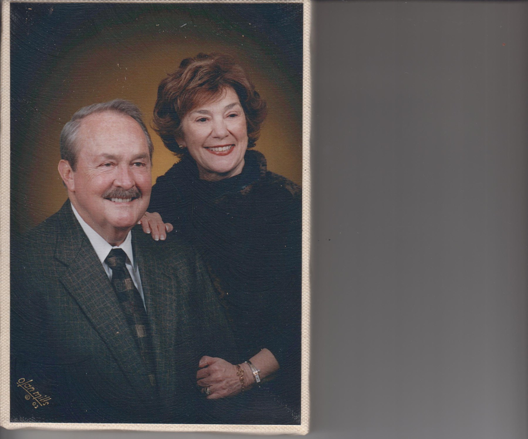 Obituary of Gloria Tumminello Bennett