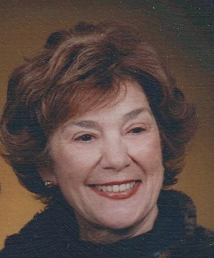 Obituary of Gloria Tumminello Bennett