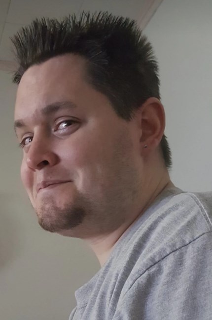 Obituario de Chaz Michael Charbonneau