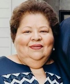 Obituary of Teresa Mercado