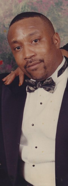 Obituary of Dale Reginald Tillman