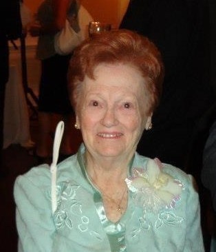Obituary of Betty J. Stallings