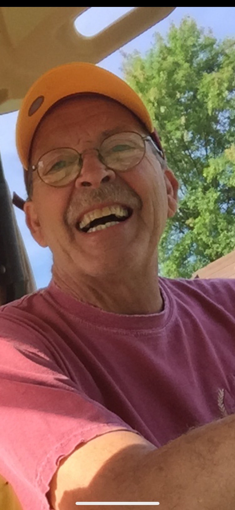 Obituary of Myron "Dave" Brown