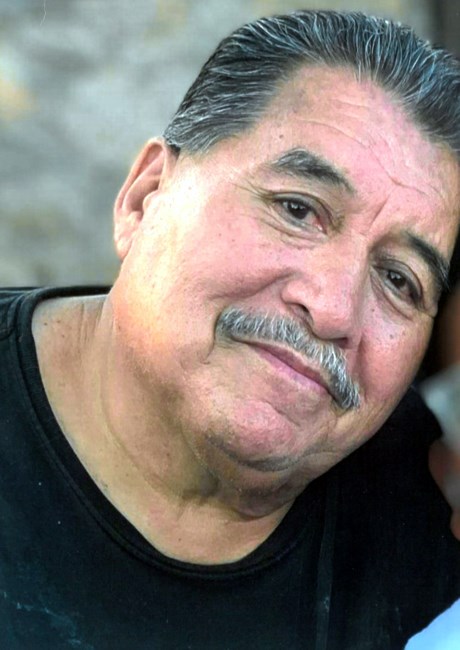 Obituary of Julio Chavez Jr.