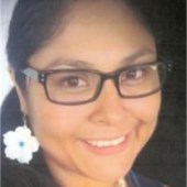 Obituary of Natasha Kay Cooper