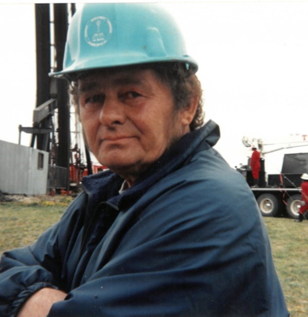 Obituary of Thaddeus Joseph Gladysz