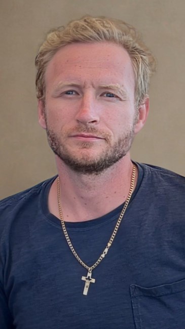 Obituary of Davor Dominovic