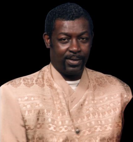 Obituario de Lawrence "Larry" Eric Ford