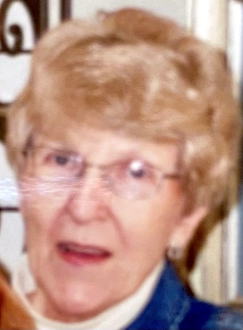 Obituary of Arlene Ann Ward