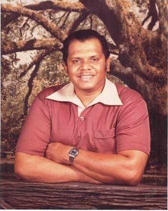 Avis de décès de Wendell Scott Still