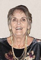 Obituary of Michelle Holroyd Dayton